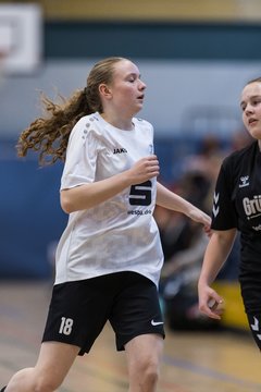 Bild 1188 - wBJ NFV Futsalmeisterschaft